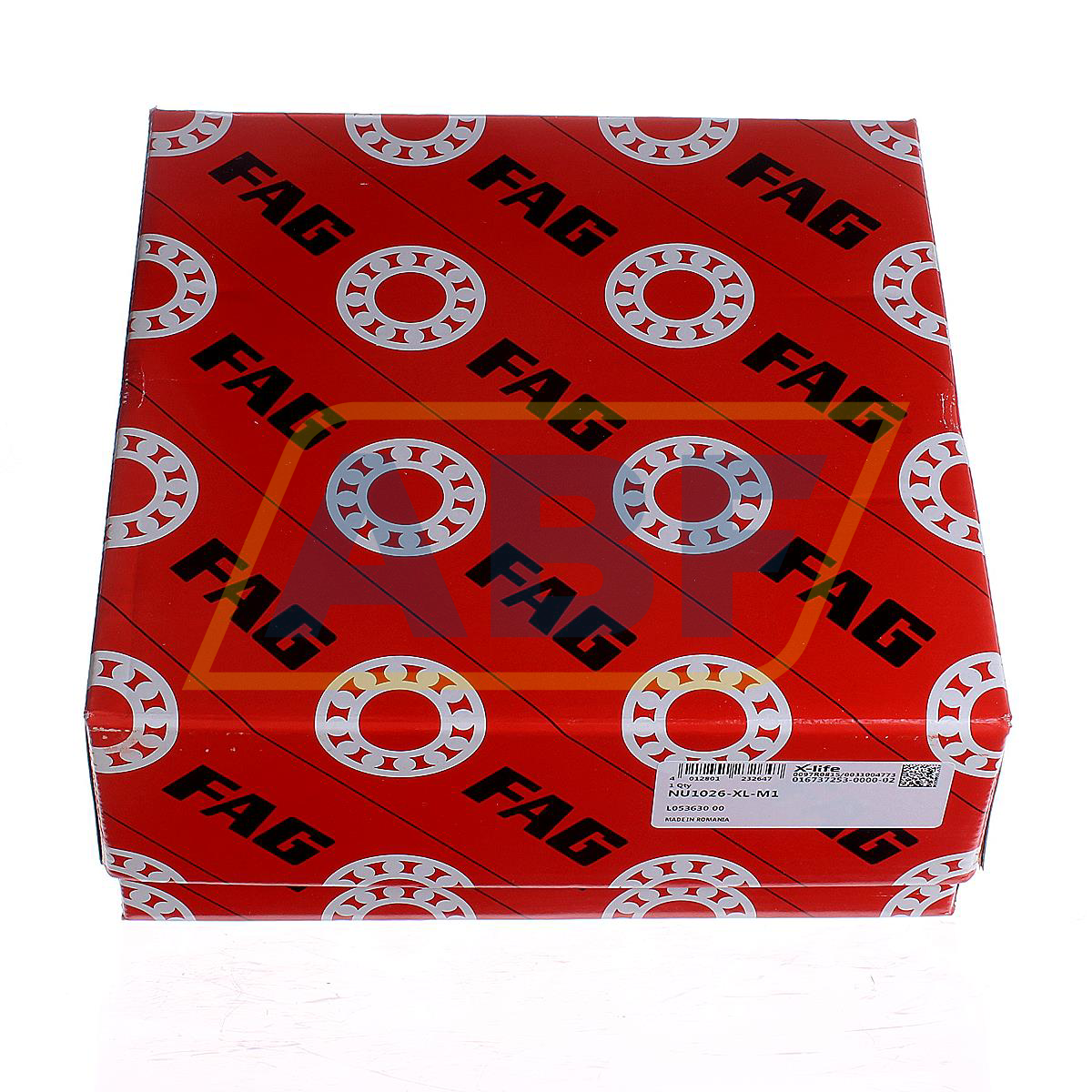 NU1026-XL-M1 FAG