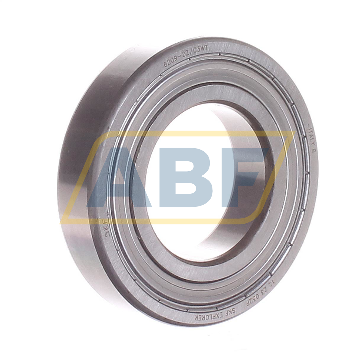 6209-2Z/C3WT SKF