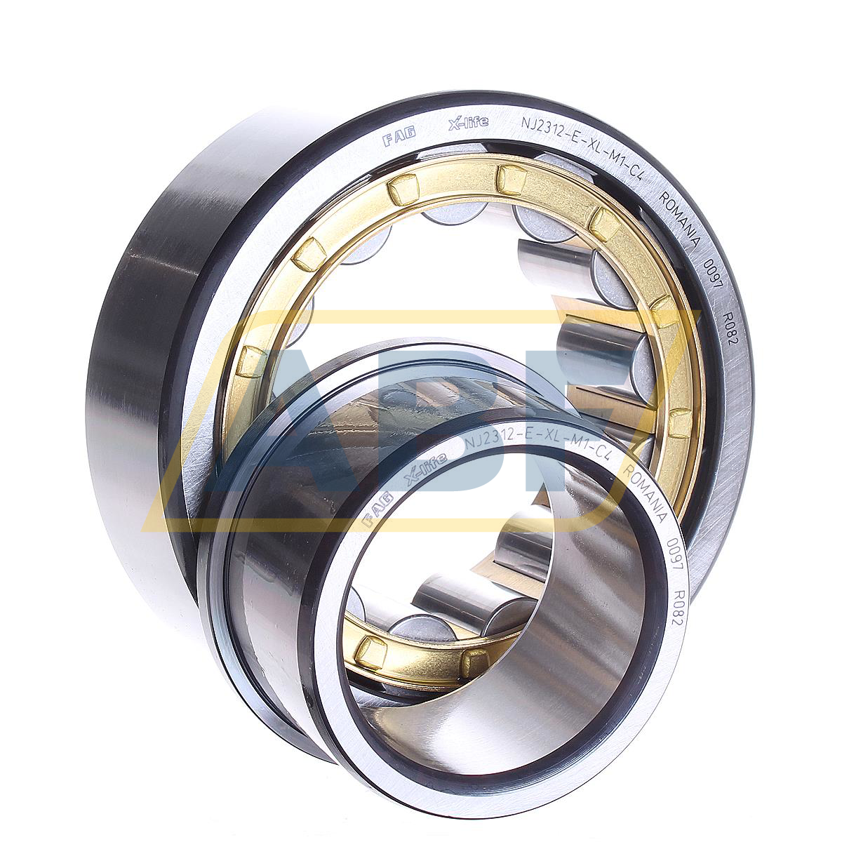 NJ2312-E-XL-M1-C4 FAG