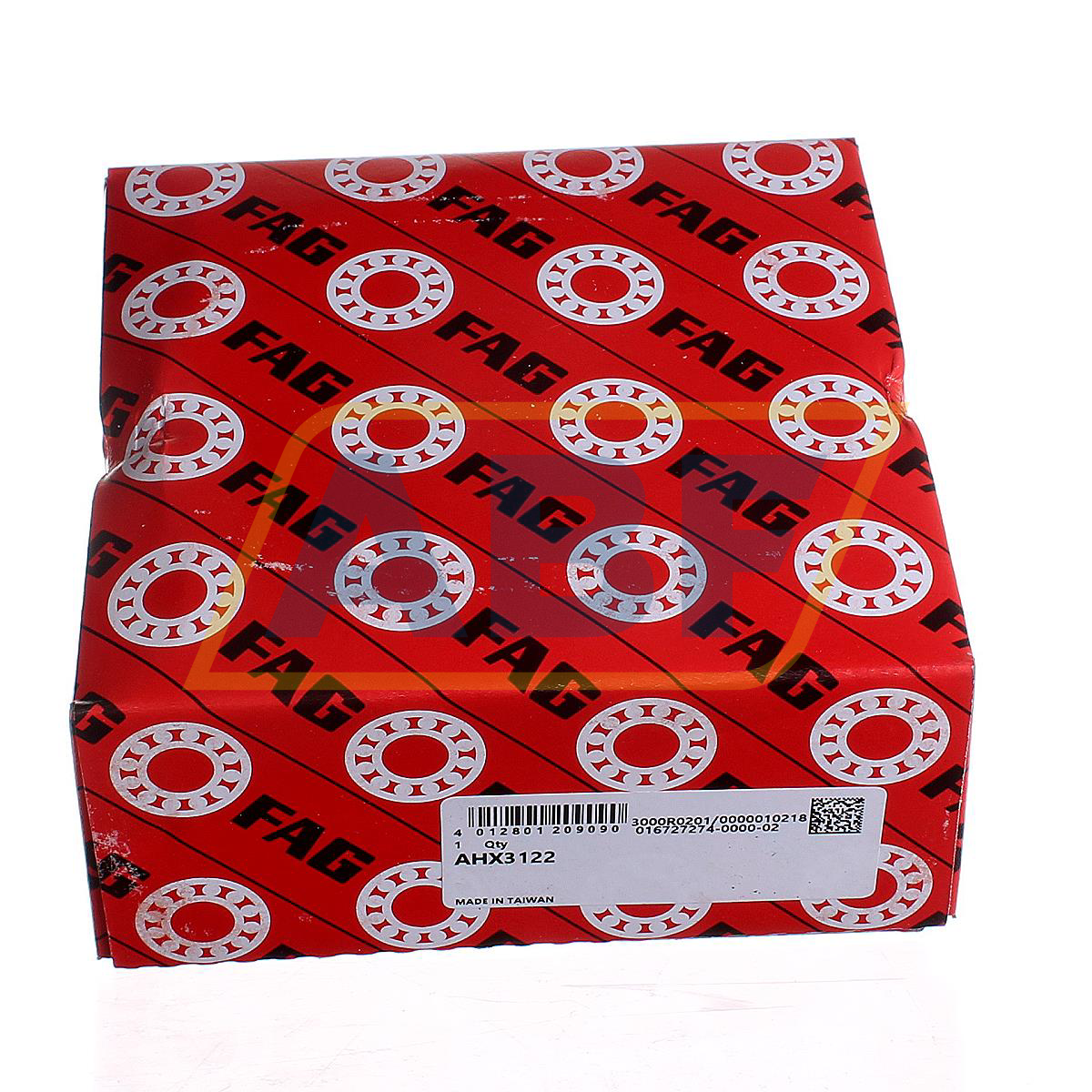 AHX3122 FAG