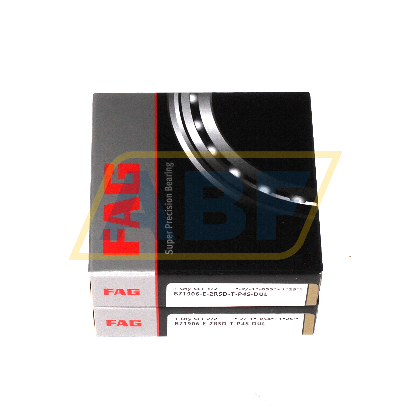 B71906-E-2RSD-T-P4S-DUL FAG