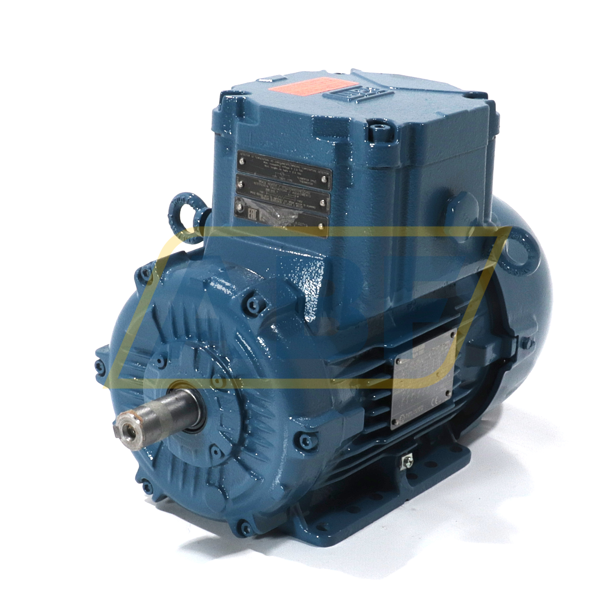 0.37K31CI290SL8B32G WEG