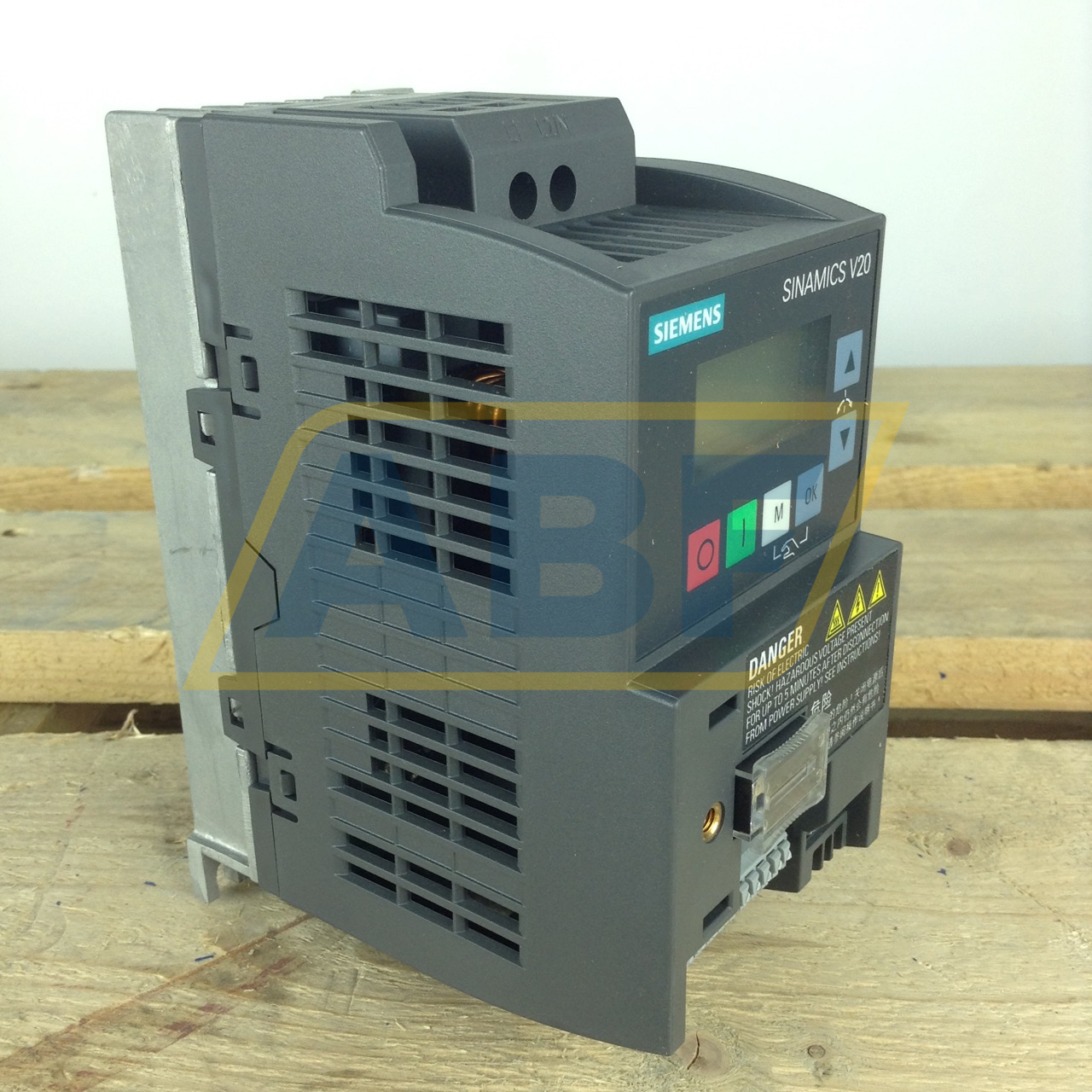 6SL3210-5BB12-5BV1 Siemens