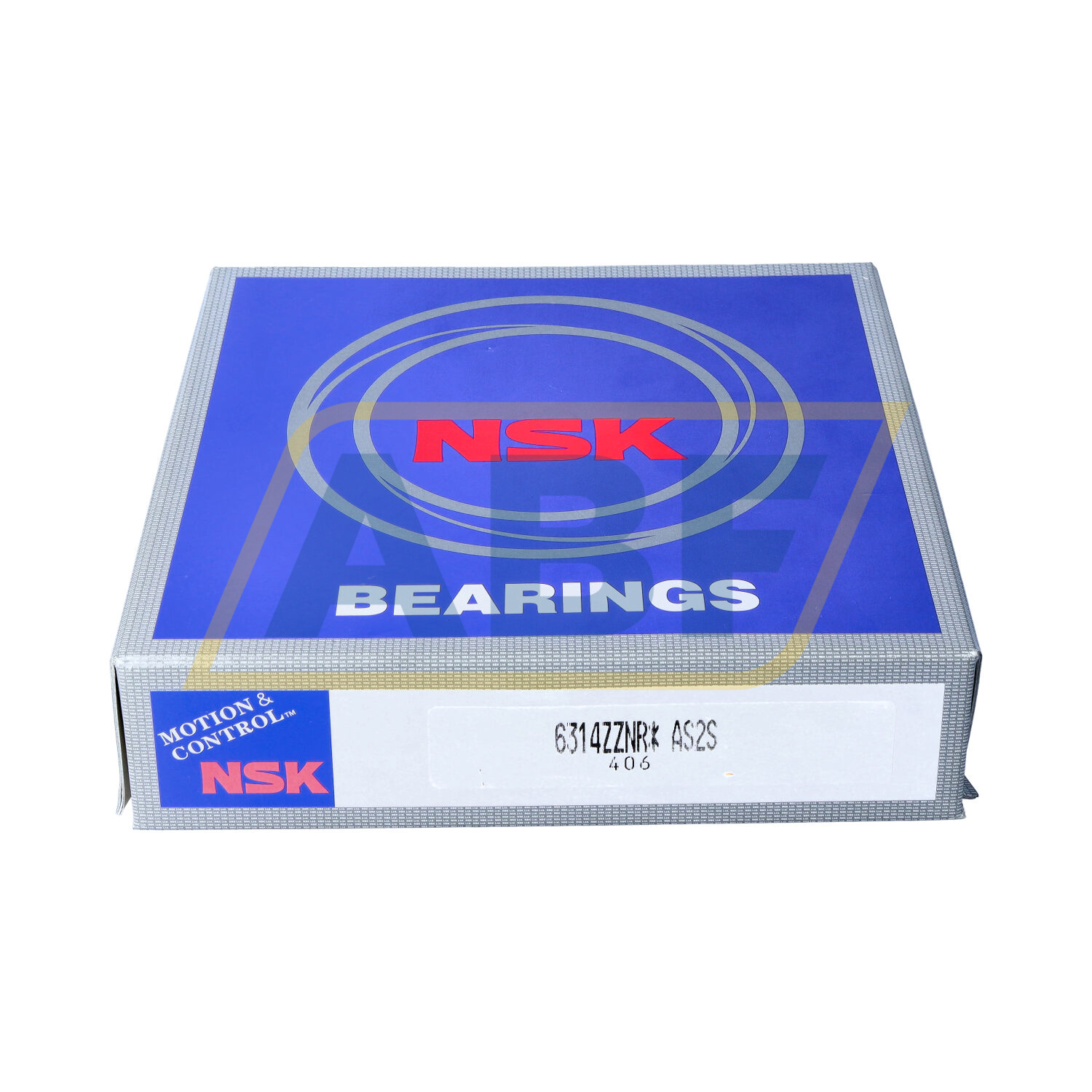 6314ZZNR NSK