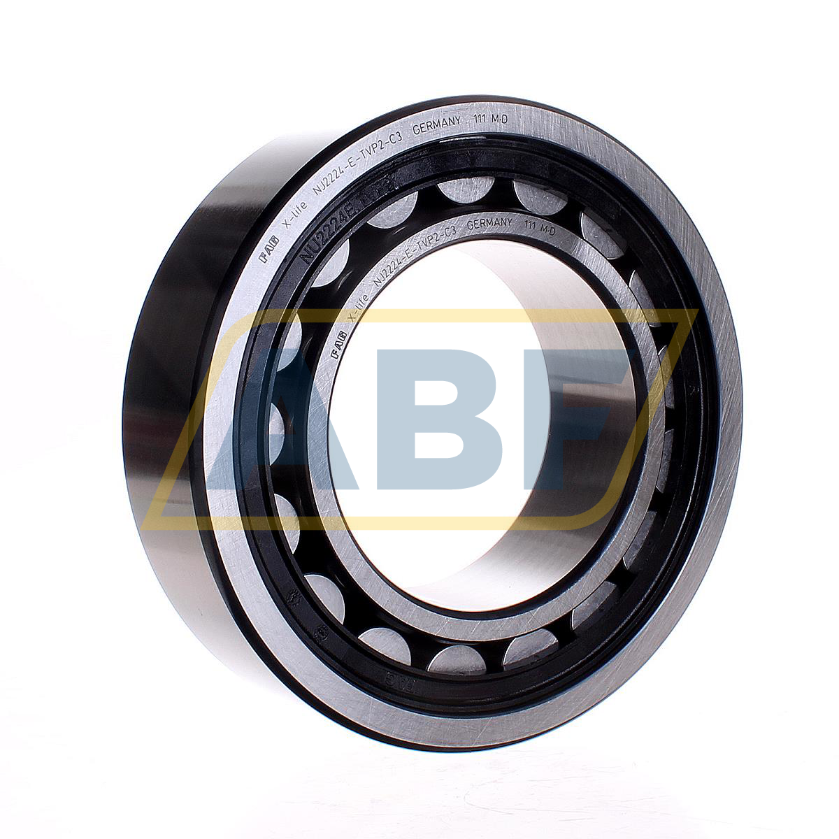 NJ2224-E-TVP2-C3 FAG