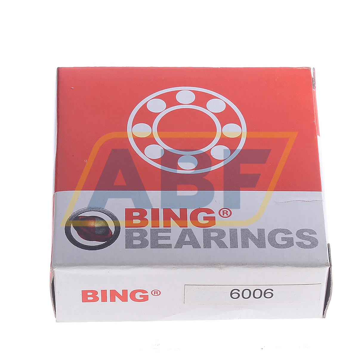 6006 Bing Netherlands