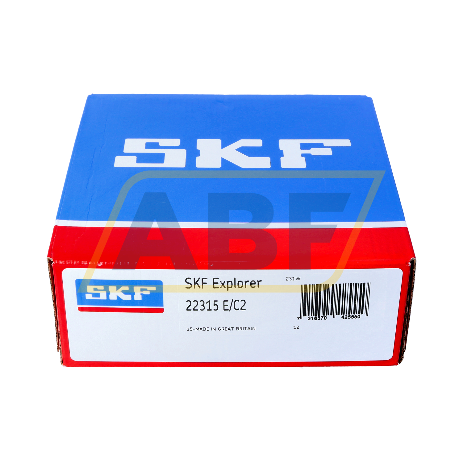 22315E/C2 SKF