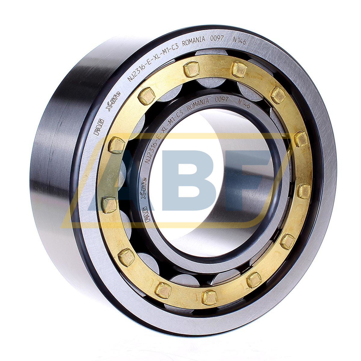 NJ2316-E-XL-M1-C3 FAG