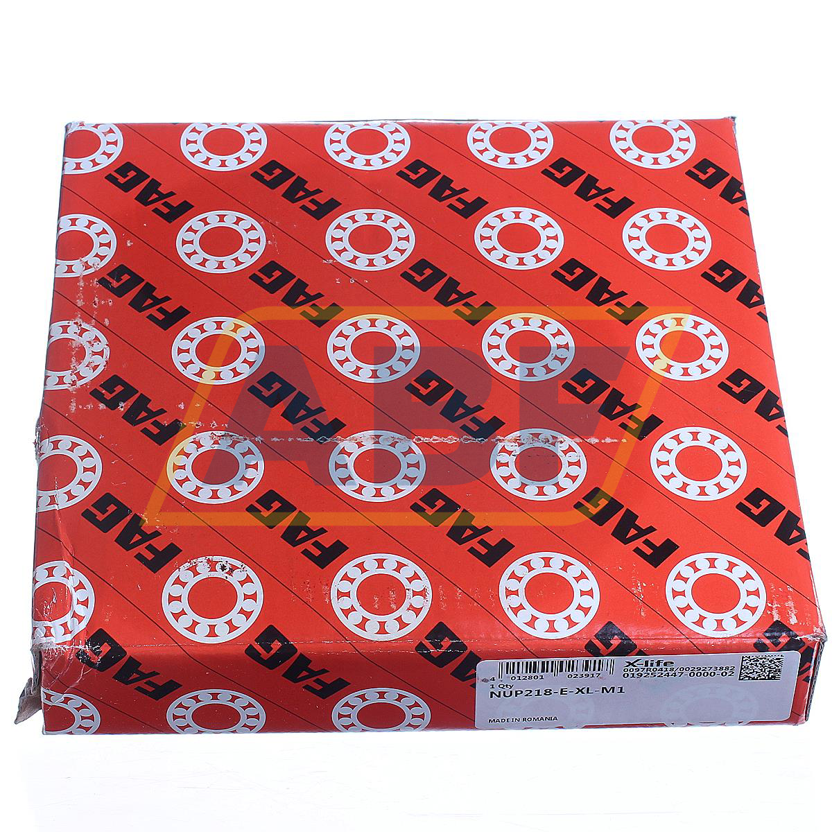 NUP218-E-XL-M1 FAG