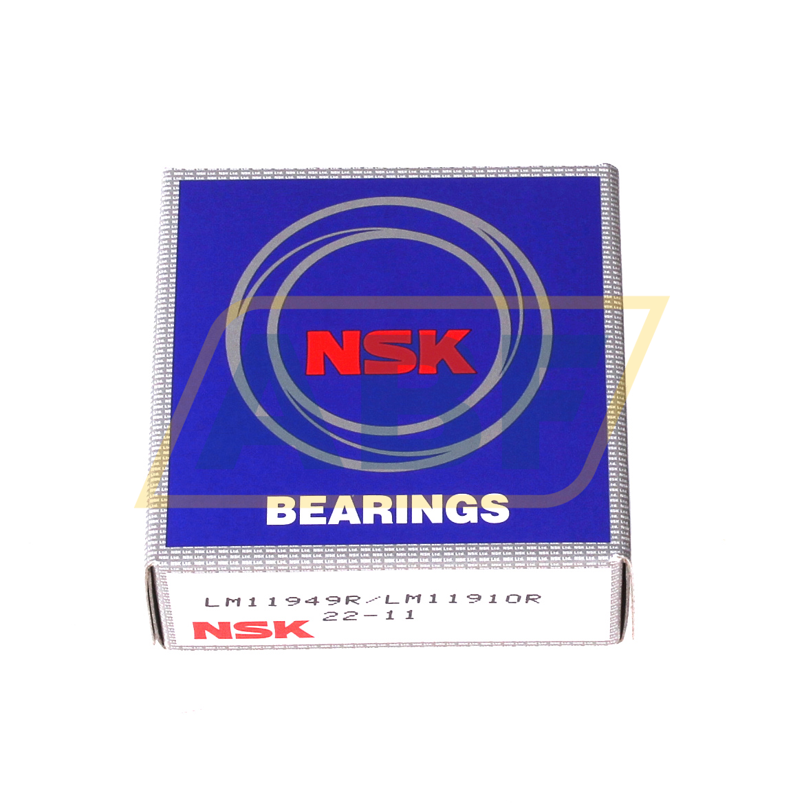 LM11949R/LM11910R NSK