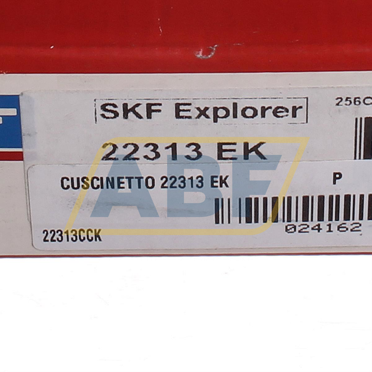 22313EK SKF