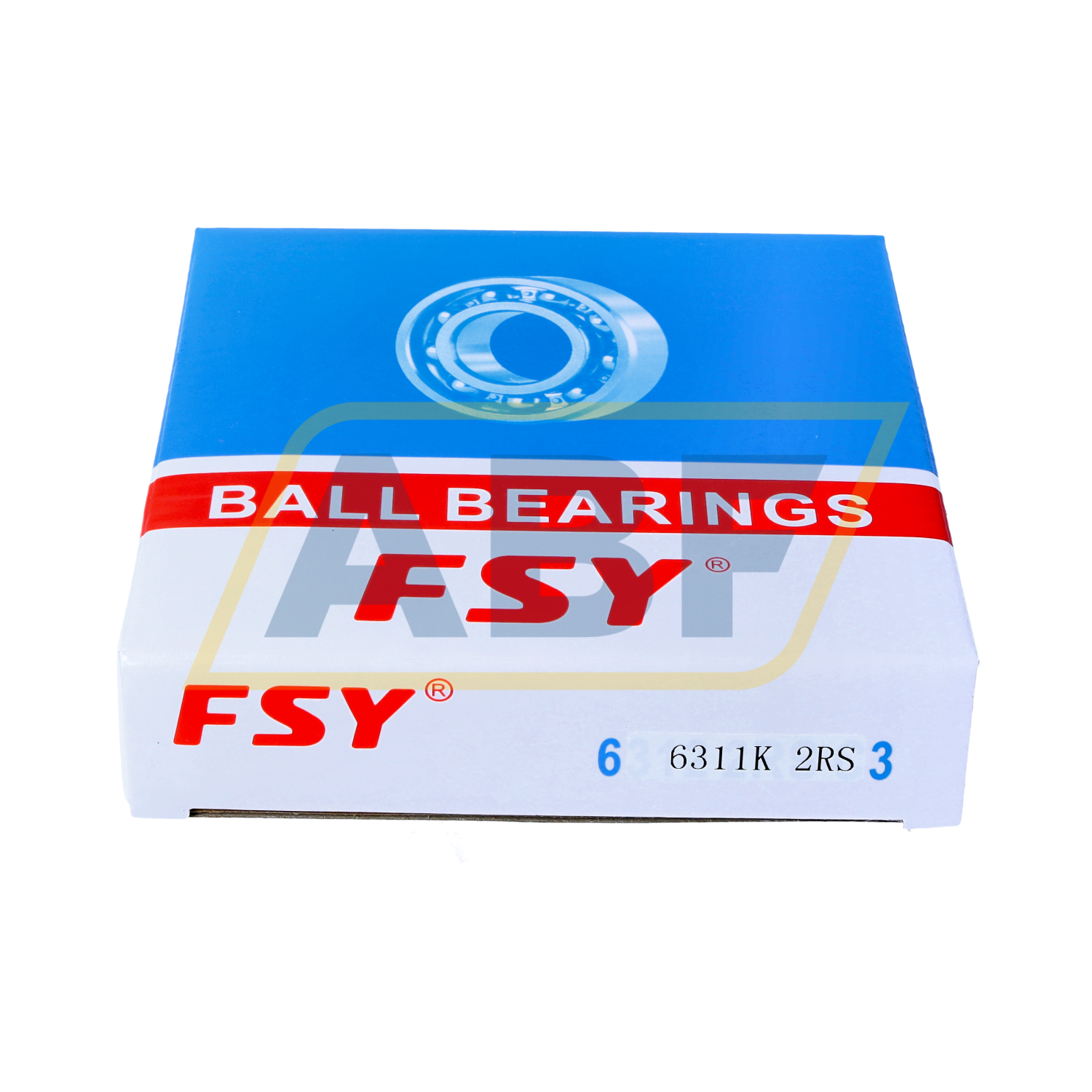 6311K 2RS FSY
