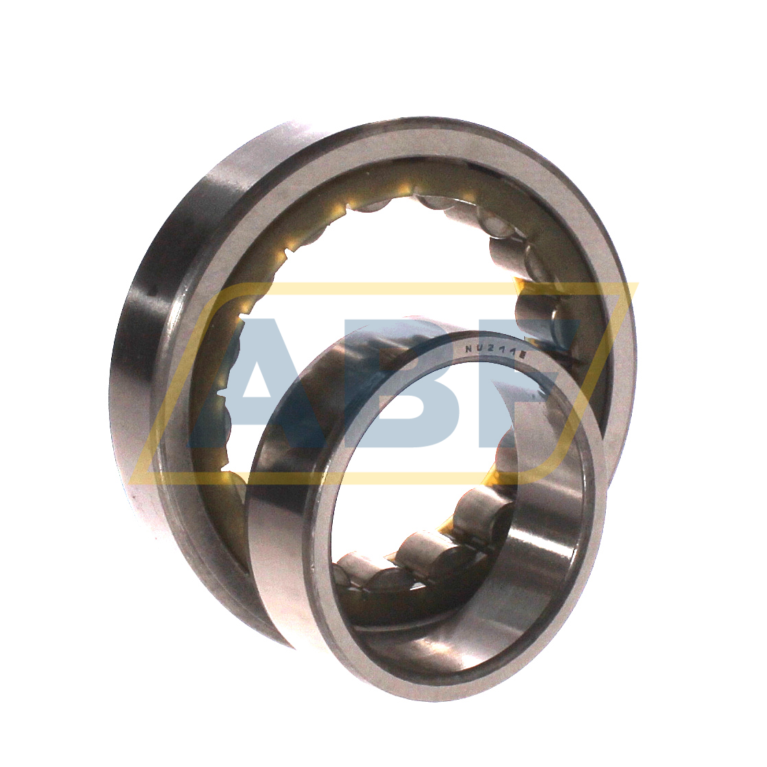 NU211E TNG Deutsche Kugellager Fabrik