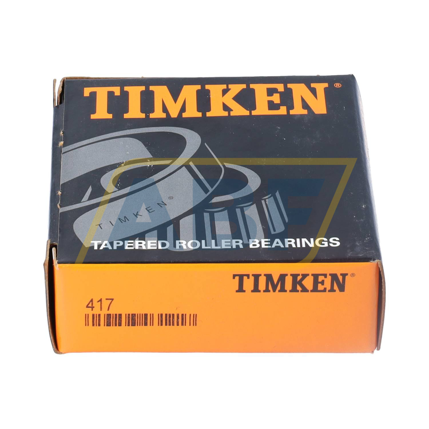 417 Timken