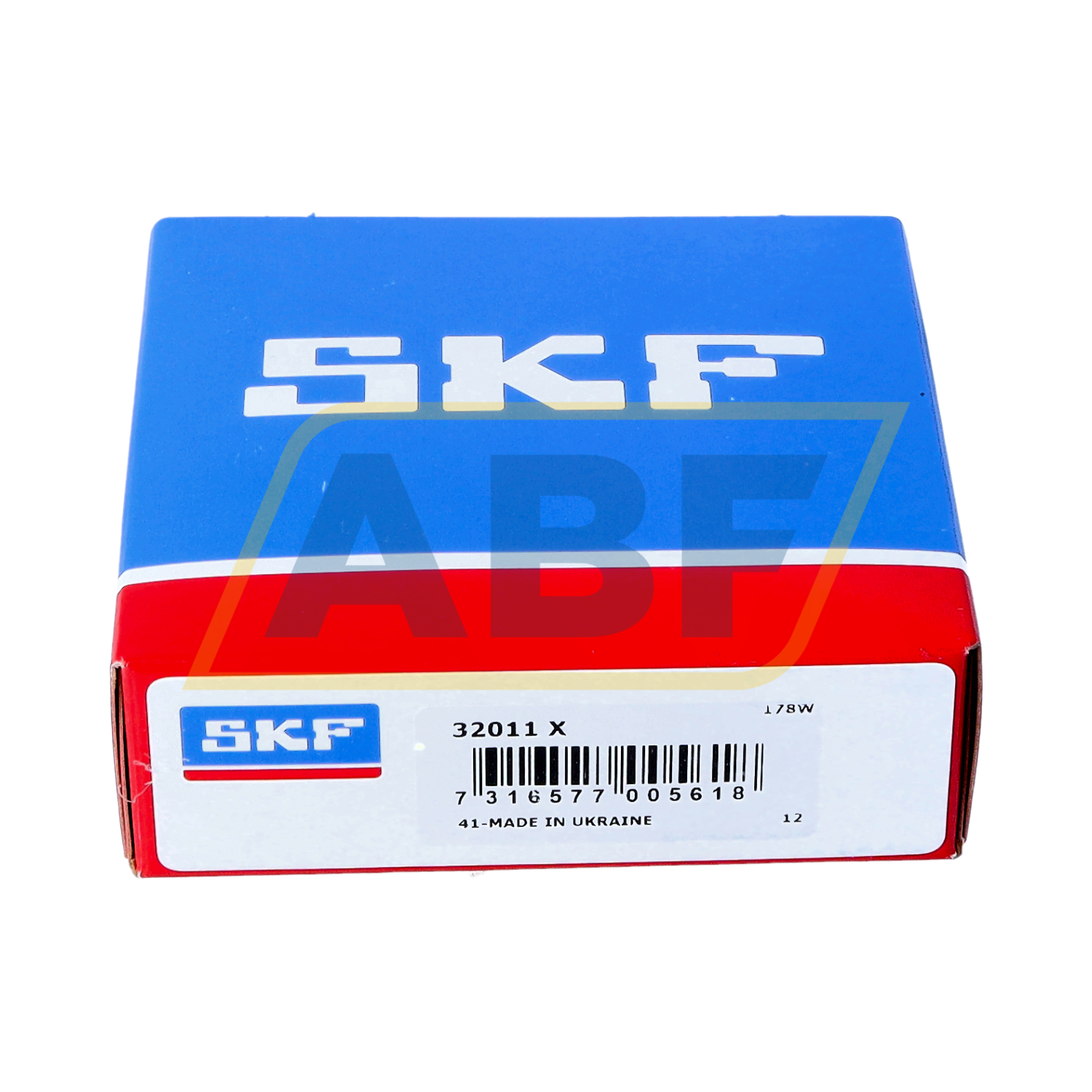 32011X SKF