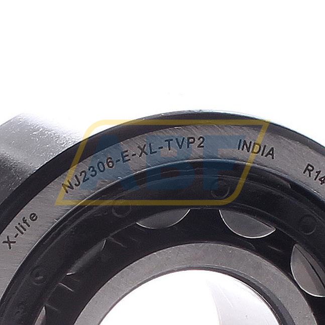 NJ2306-E-XL-TVP2 FAG