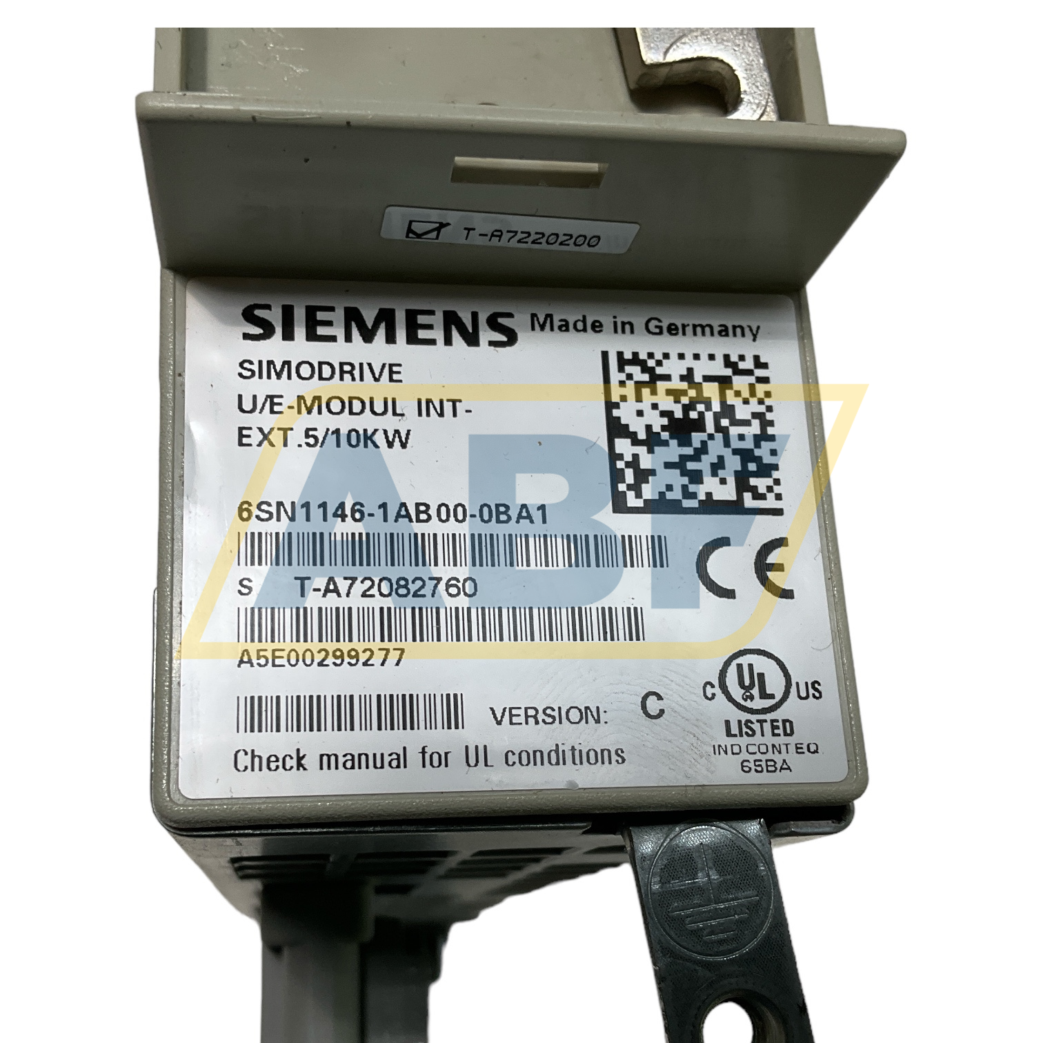 6SN1146-1AB00-0BA1 Siemens