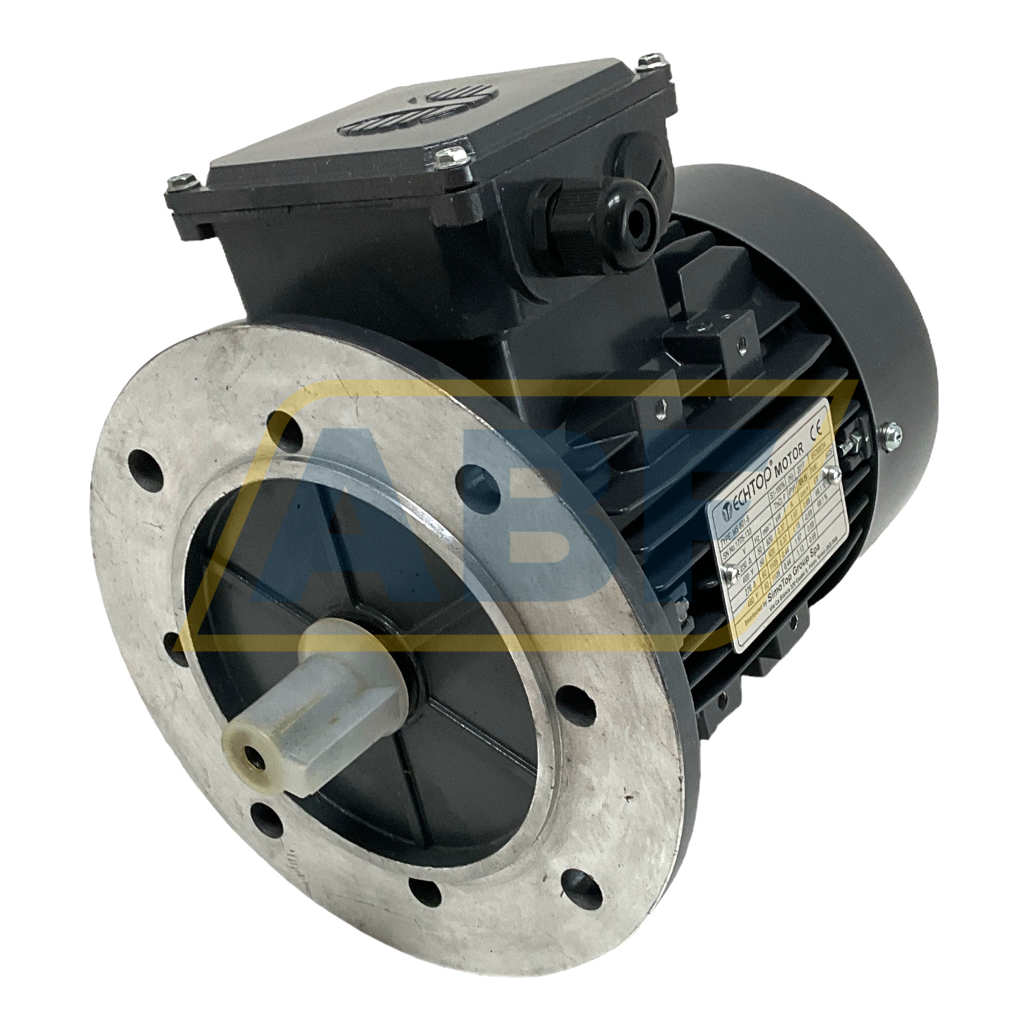 MS801-6-B5 TechTop Motor