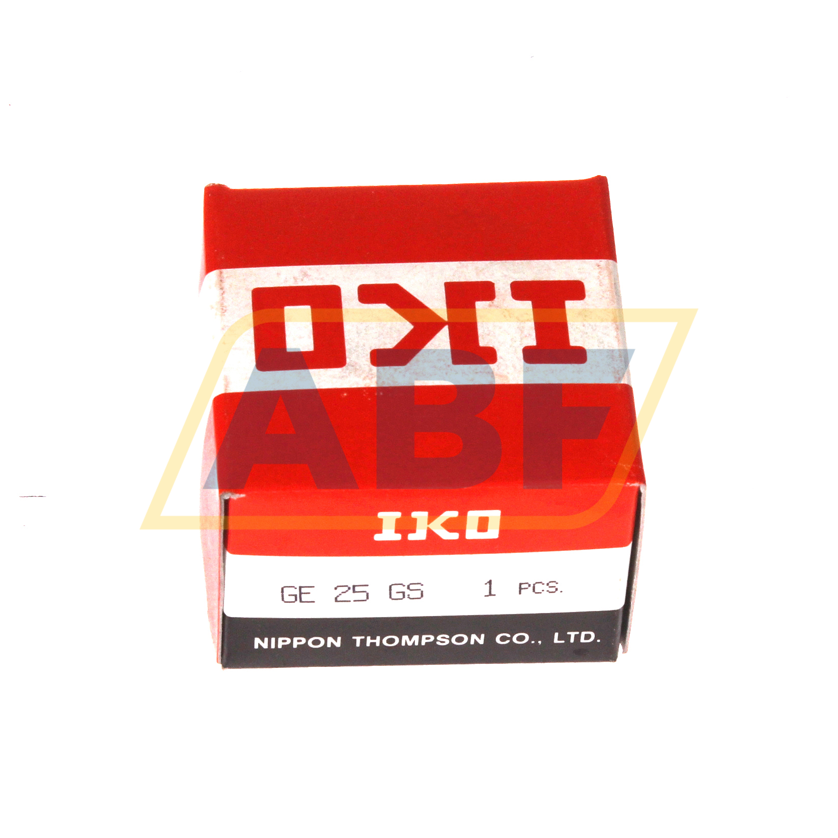 GE25GS IKO