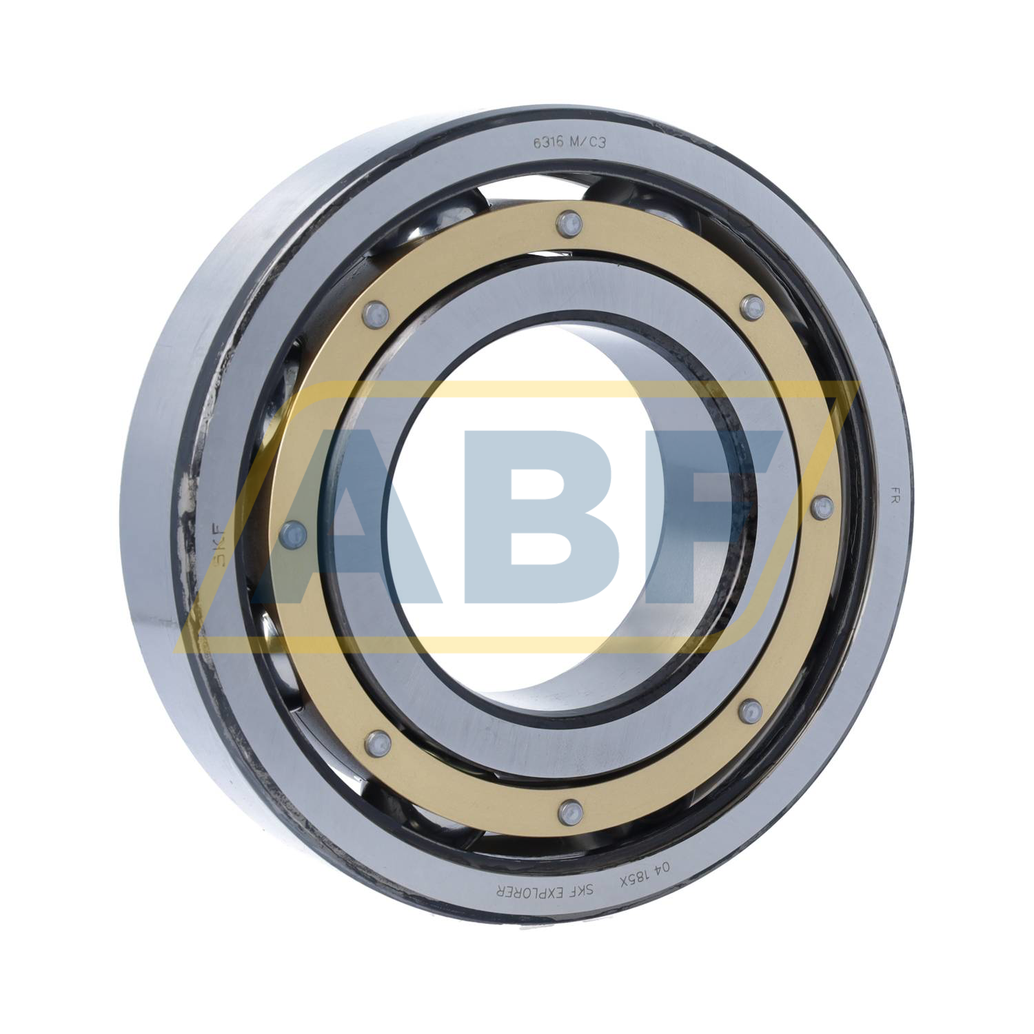 6316M/C3 SKF