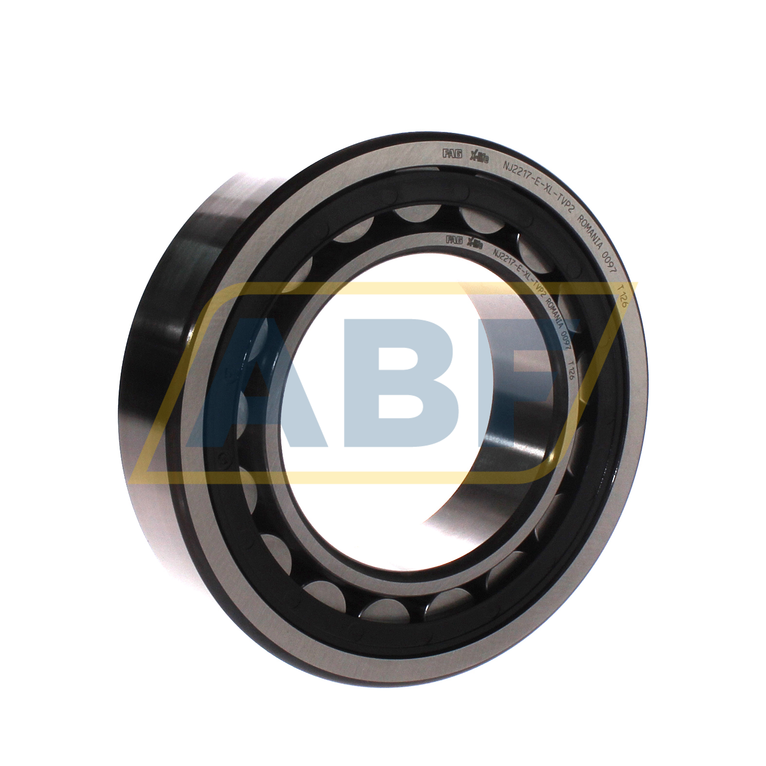 NJ2217-E-XL-TVP2 FAG