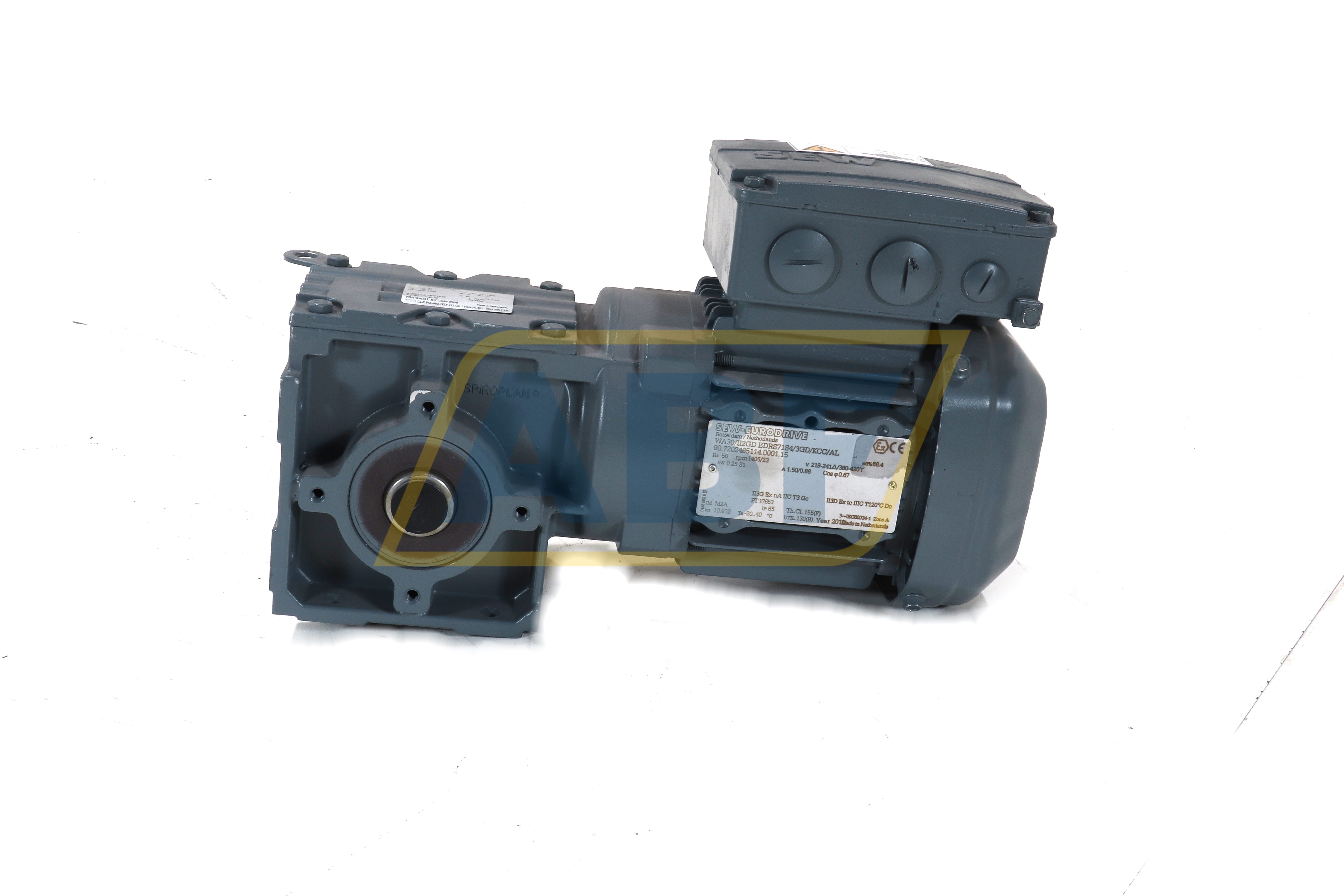 WA30II2GDEDRS71S43GDK SEW-EURODRIVE