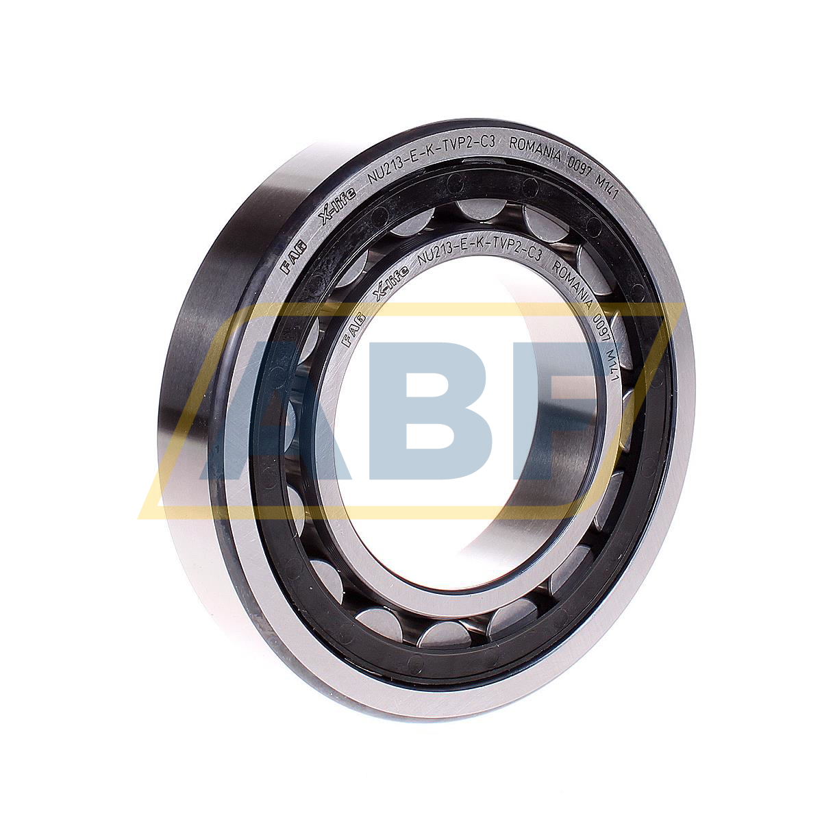 NU213-E-K-TVP2-C3 FAG