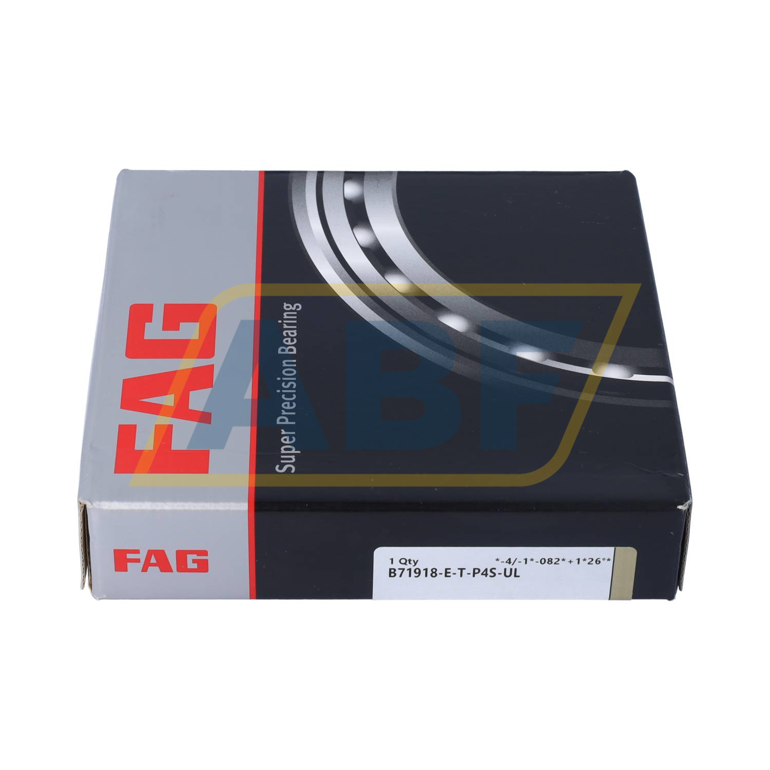 B71918-E-T-P4S-UL FAG