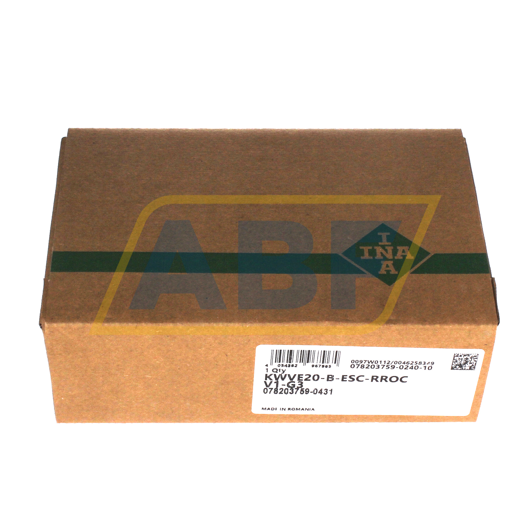 KWVE20-B-ESC-RROC-V1-G3 INA