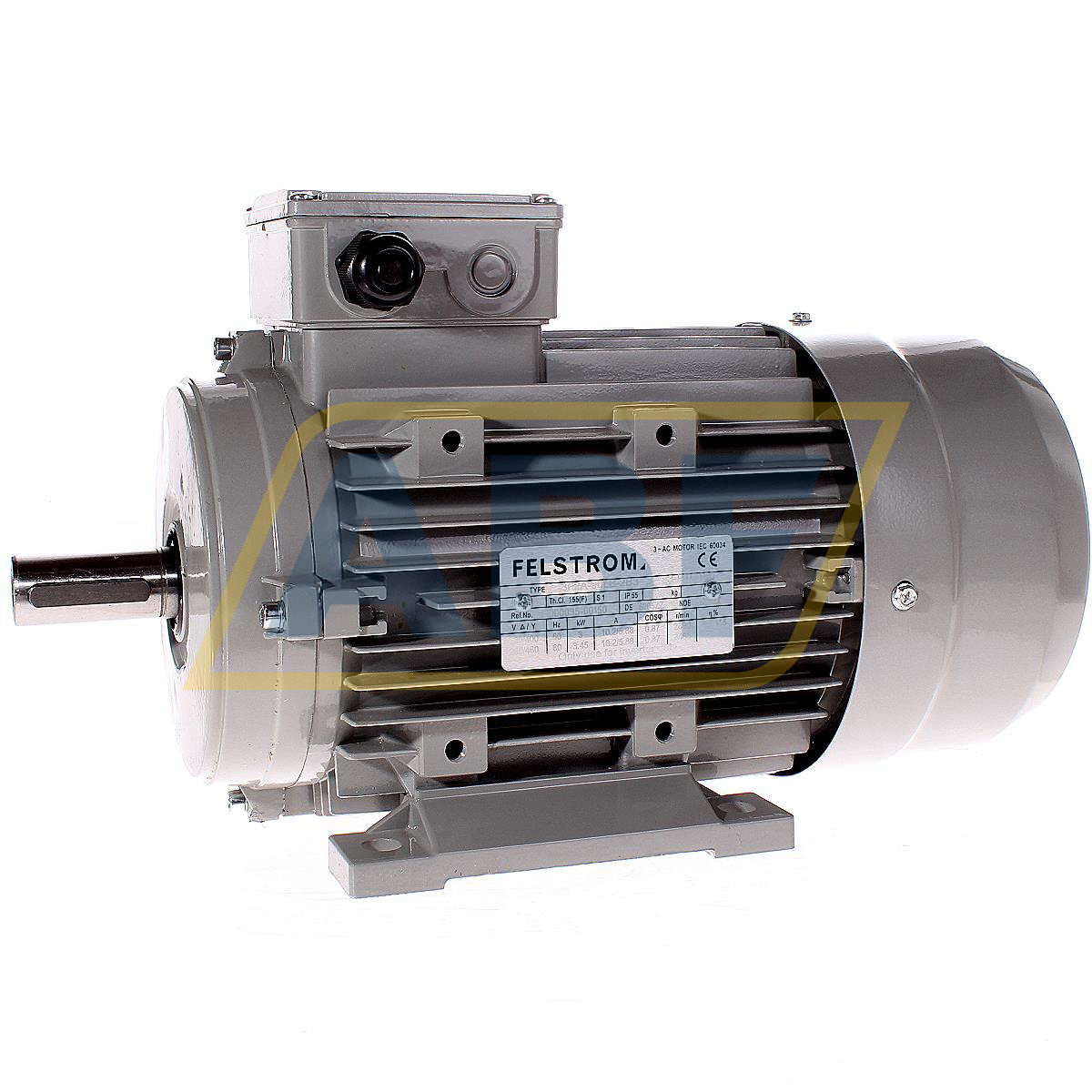 3F2A-90LB-2B3 Felstrom