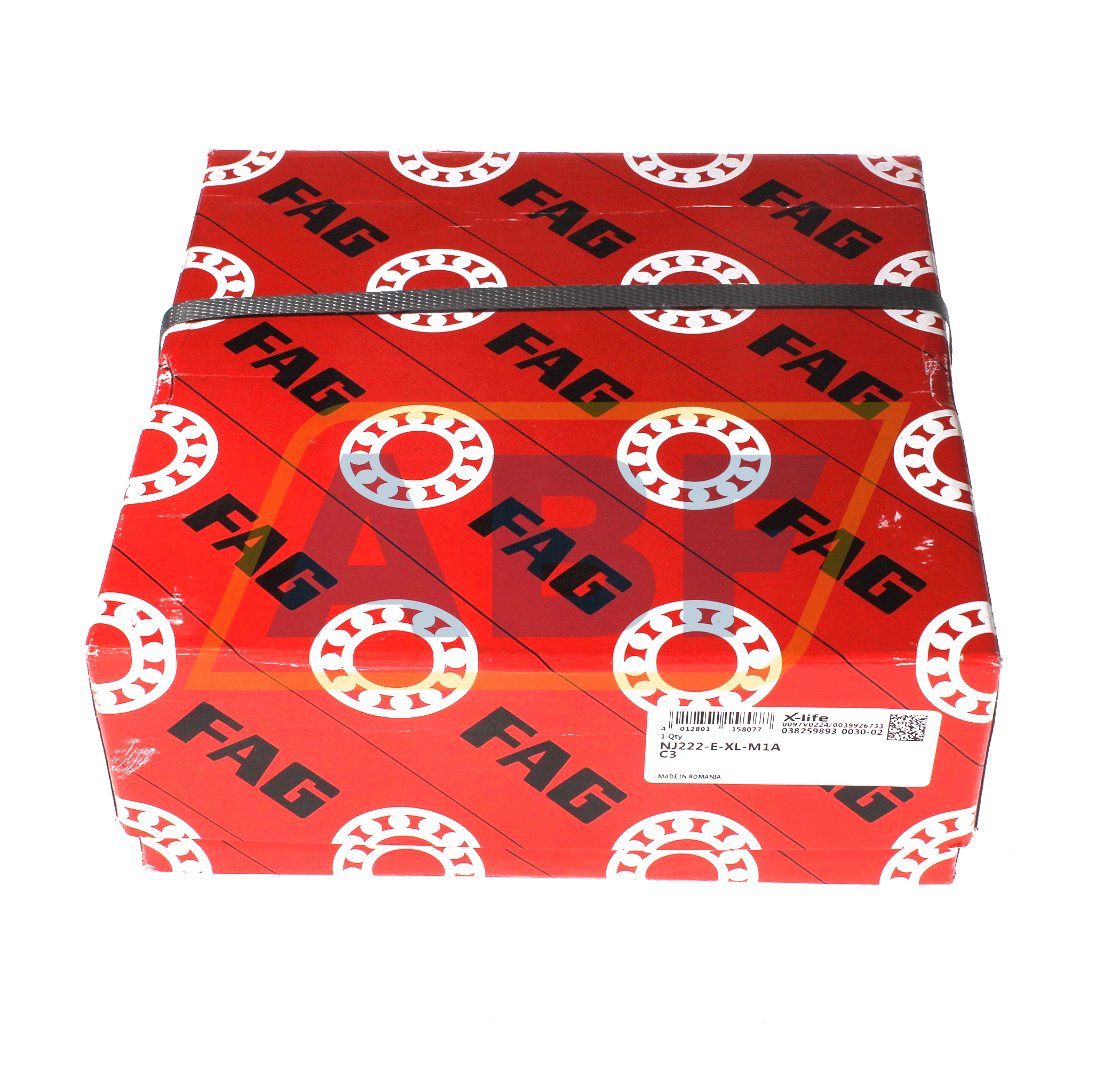 NJ222-E-XL-M1A-C3 FAG