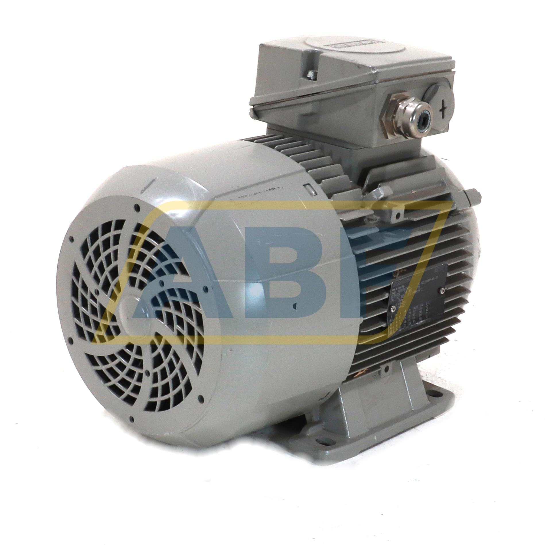1LE1001-1BA23-3AA4-Z Siemens