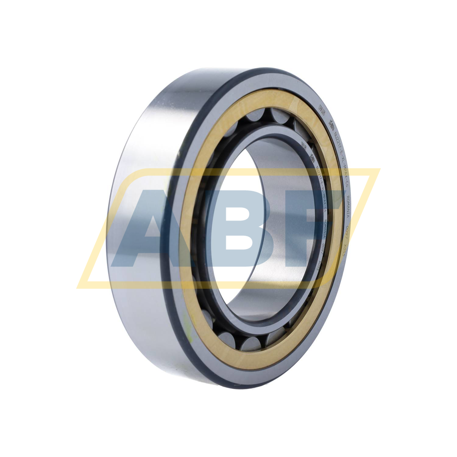 NU2217-E-XL-MPAX-C4 FAG