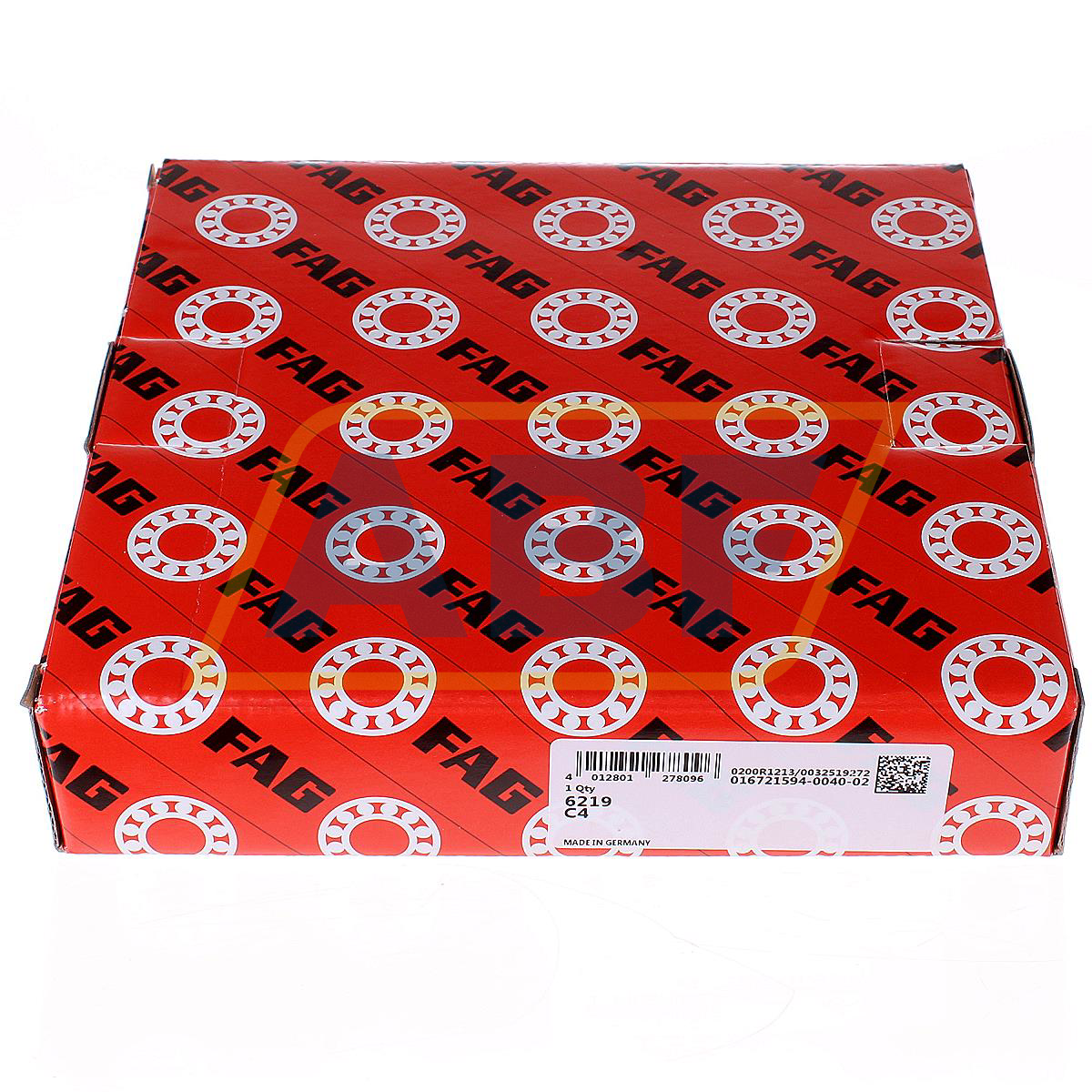 6219-C4 FAG