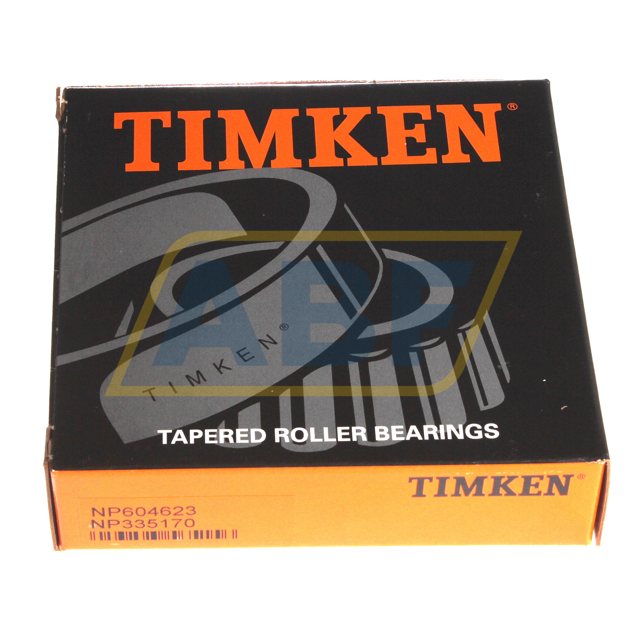 NP604623-90KA1 Timken