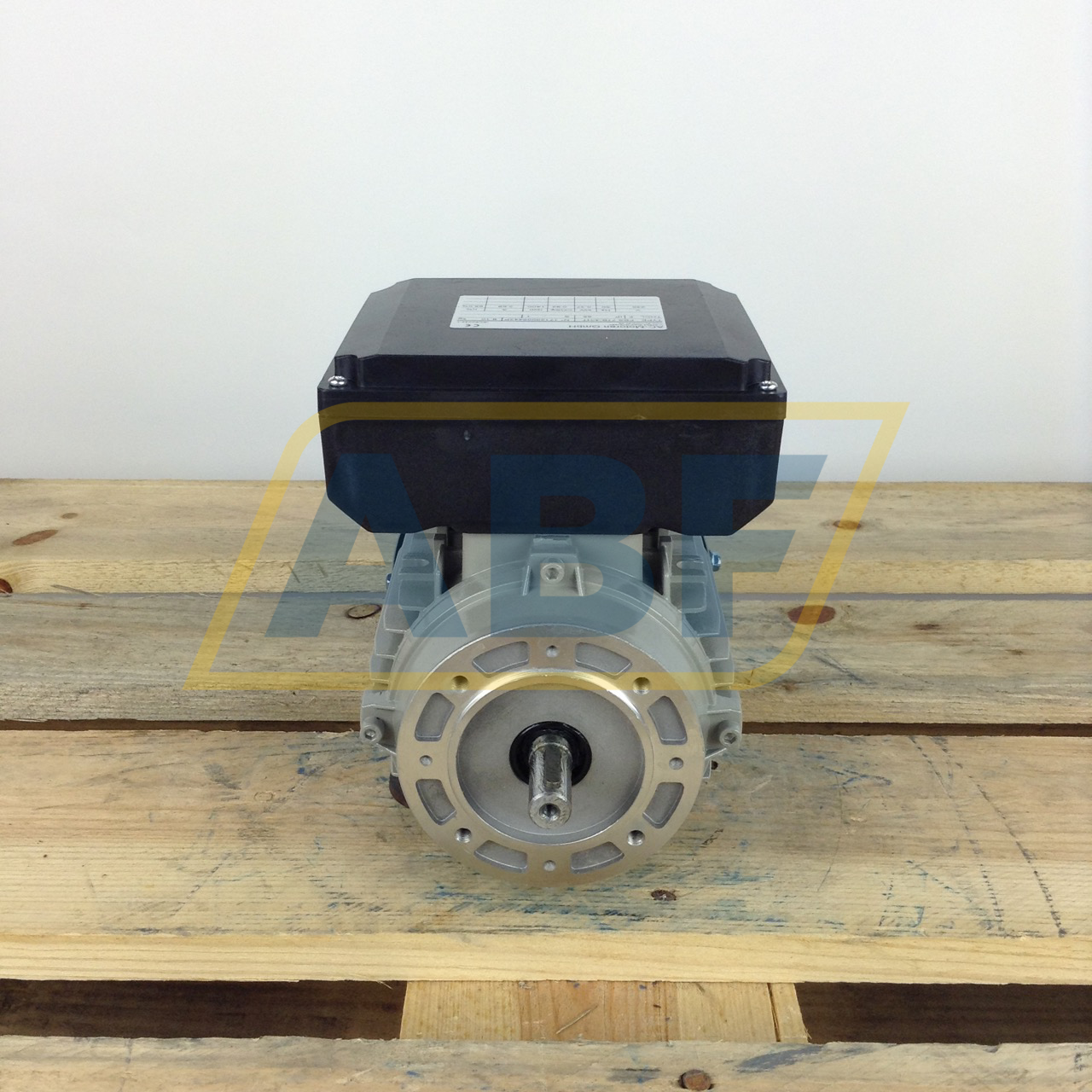 FBS71B-4/HTB14 AC-Motoren GmbH