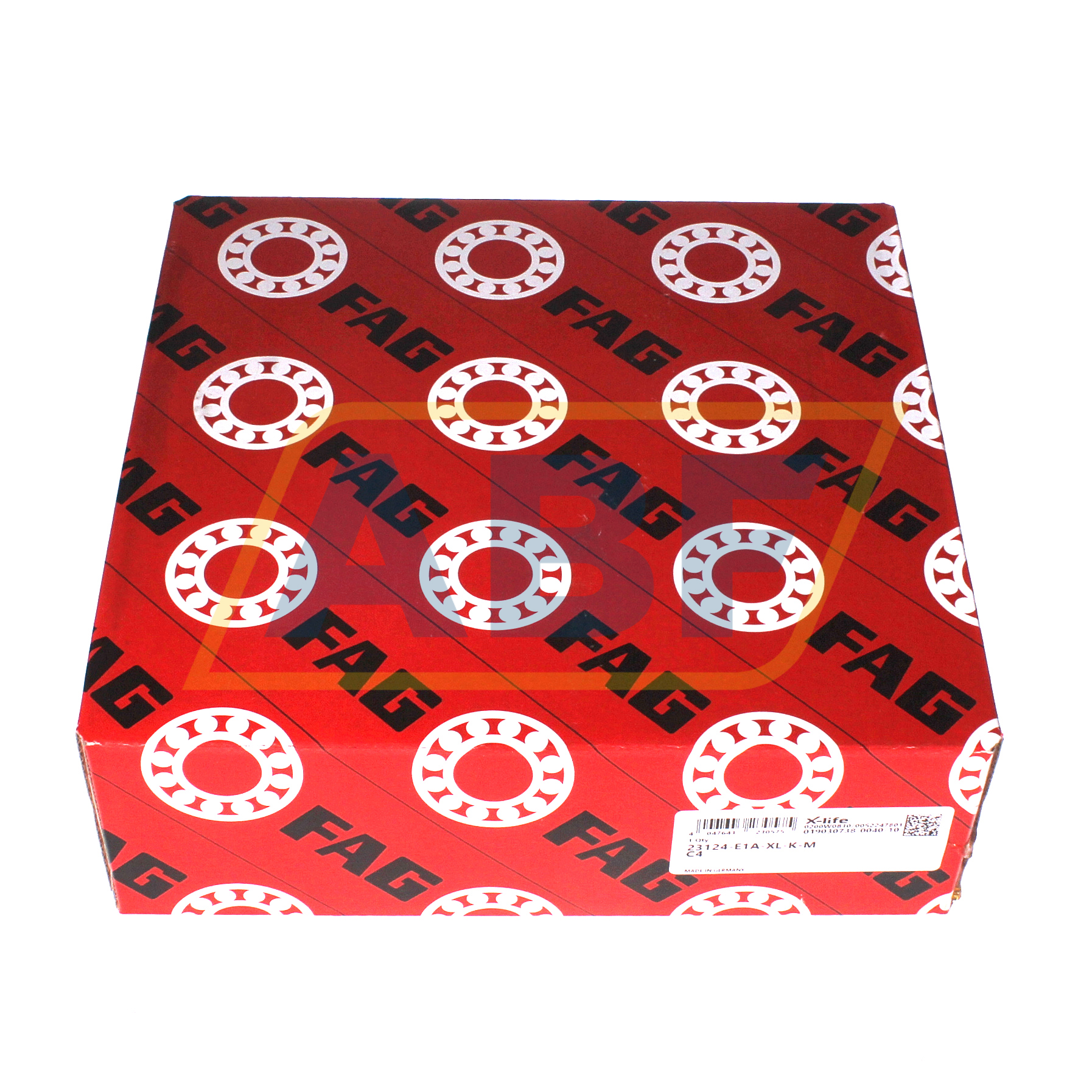 23124-E1A-XL-K-M-C4 FAG