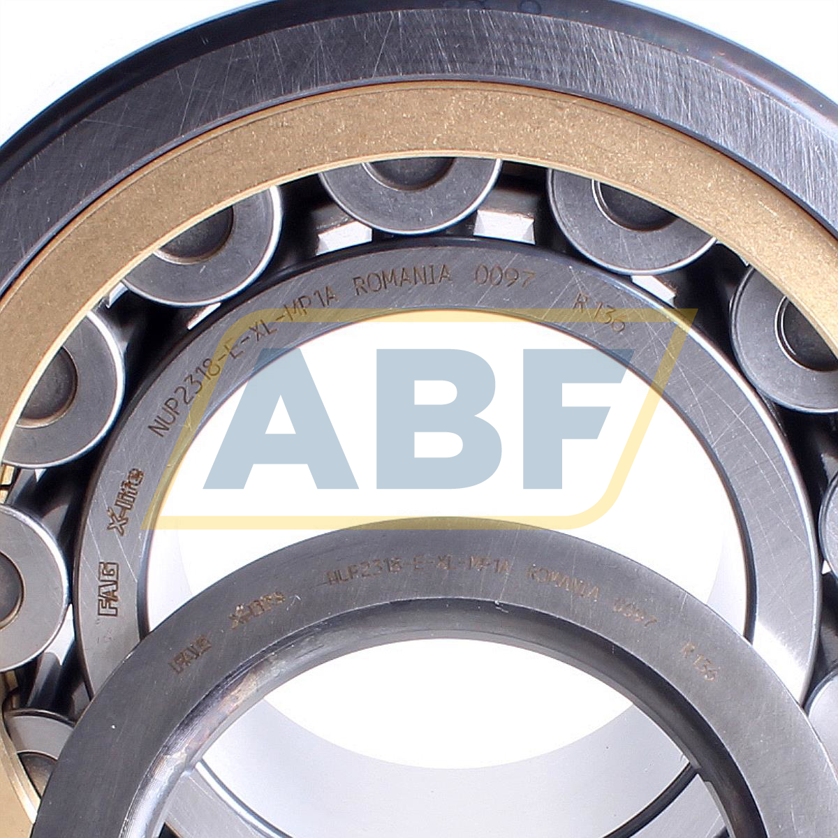 NUP2318-E-XL-M1-C4 FAG