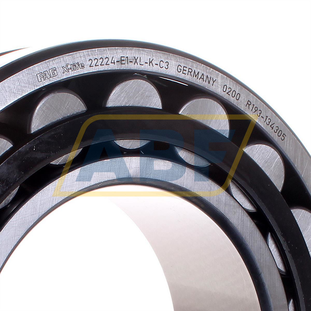22224-E1-XL-K FAG