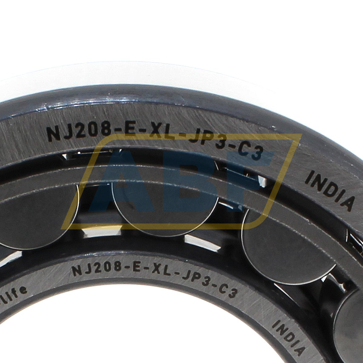 NJ208-E-XL-JP3-C3 FAG