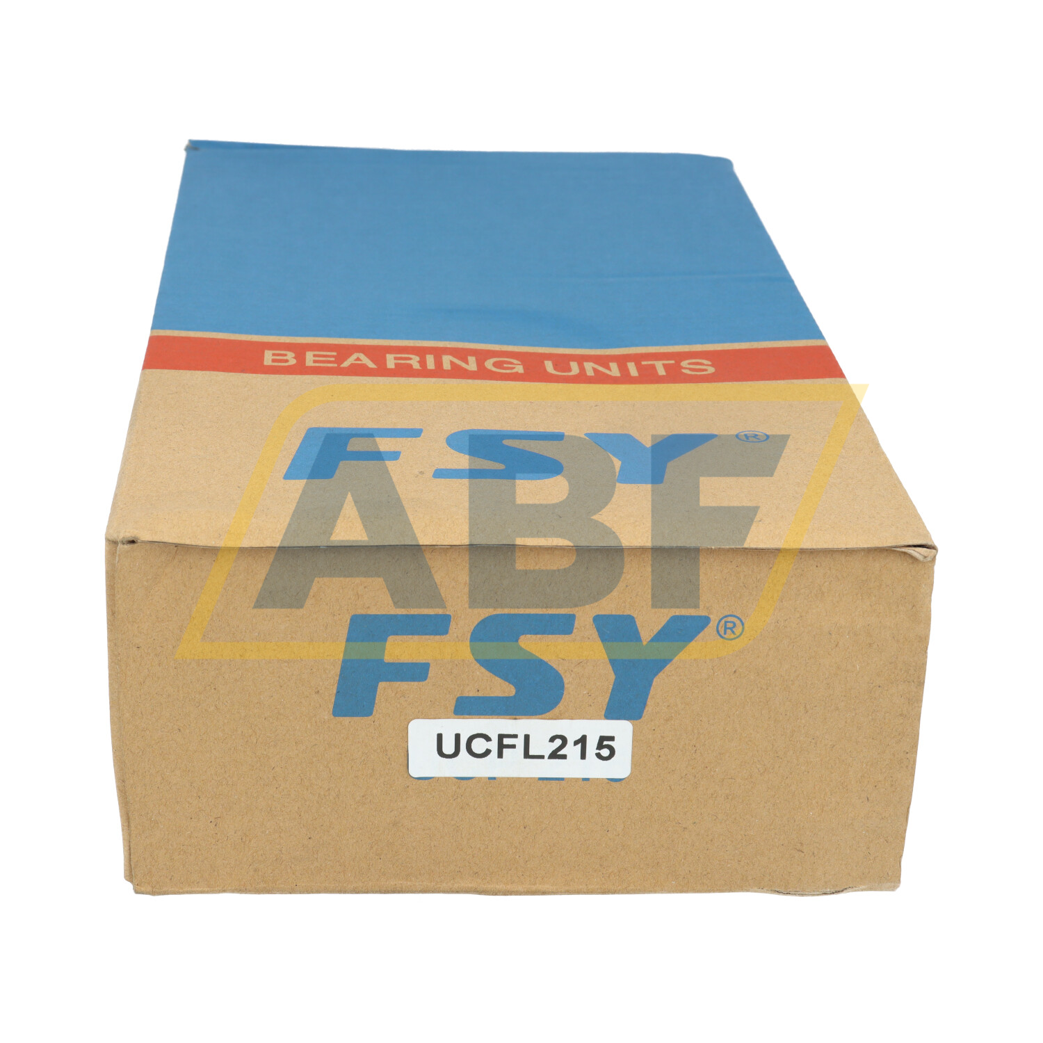 UCFL215 FSY