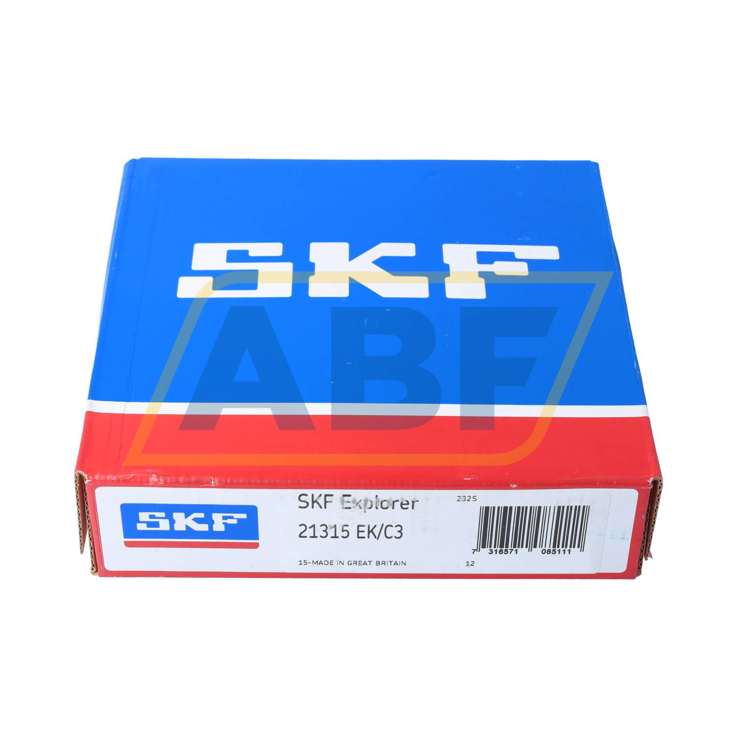 21315EK/C3 SKF