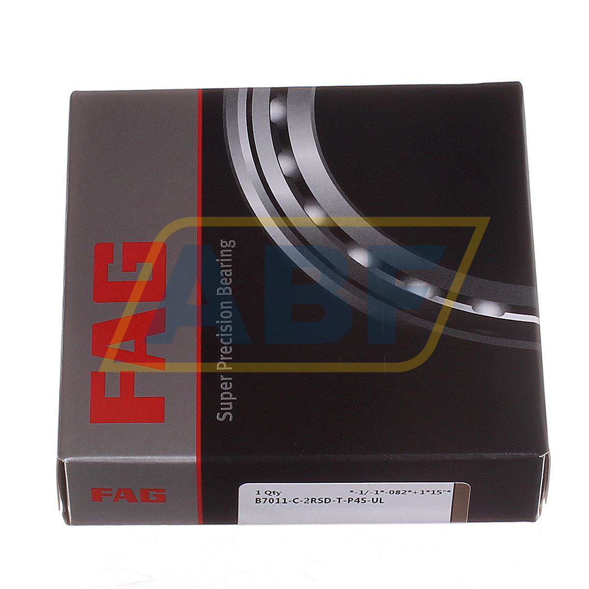 B7011-C-2RSD-T-P4S-UL FAG