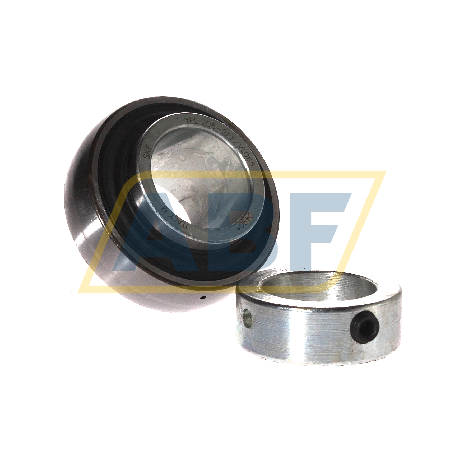 YEL206-2RF/VL065 SKF