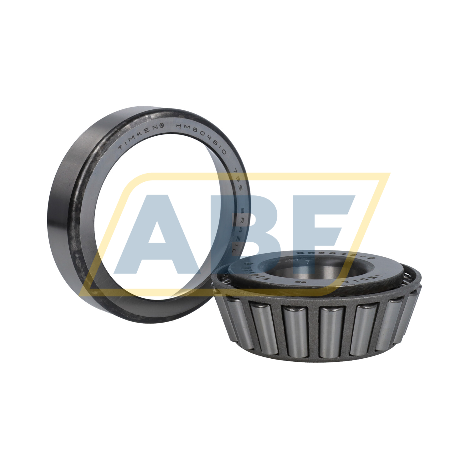 HM804840/HM804810 Timken