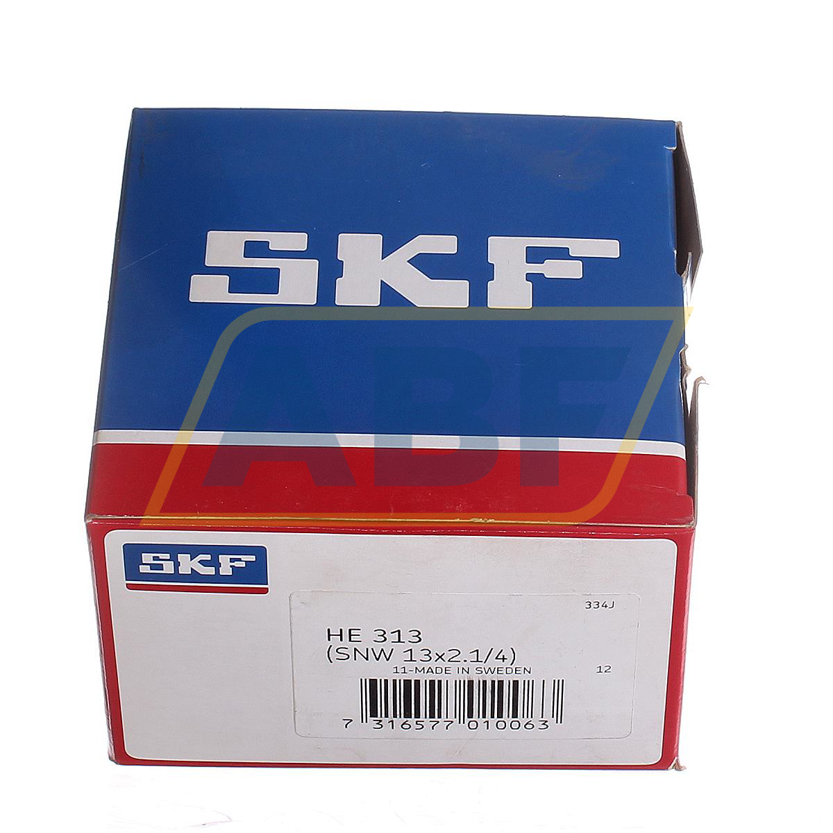HE313 SKF