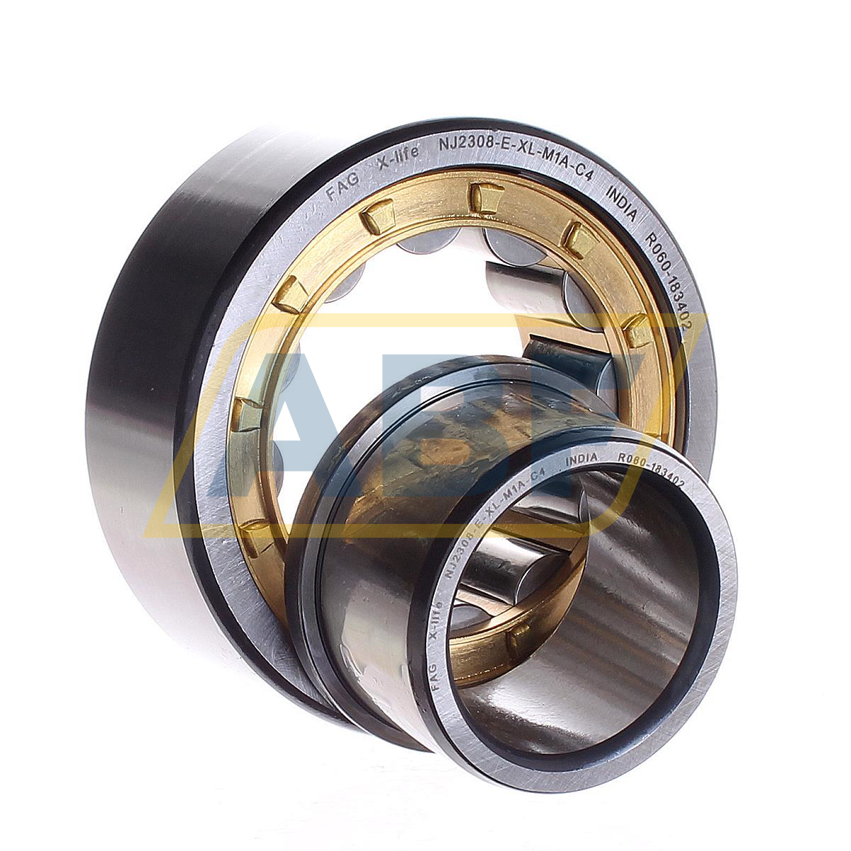 NJ2308-E-XL-M1A-C4 FAG