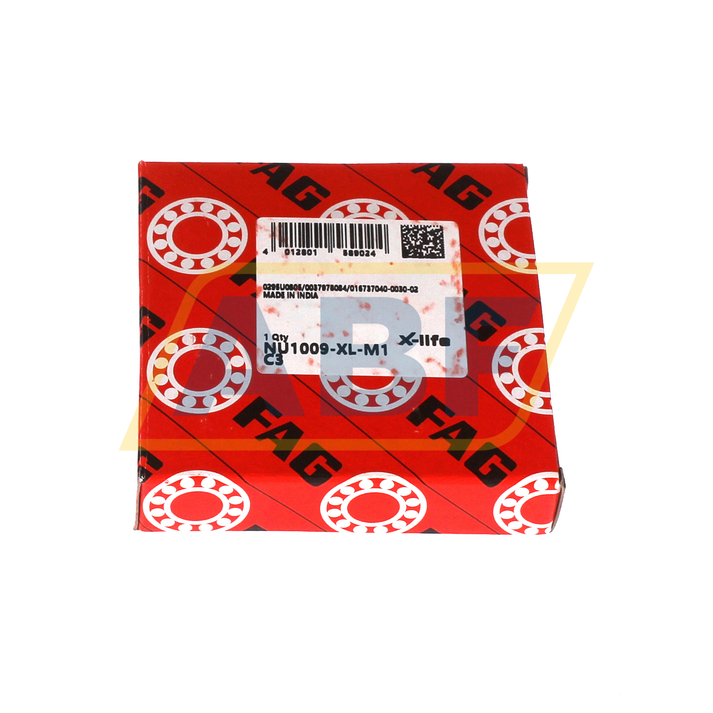 NU1009-XL-M1-C3 FAG