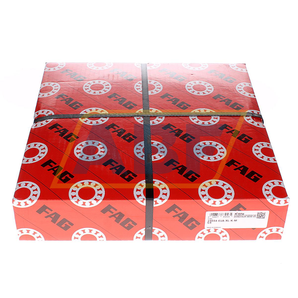 23034-E1A-XL-K-M-C4 FAG