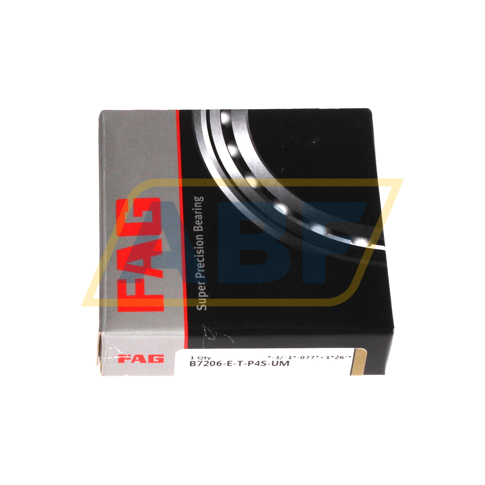 B7206-E-T-P4S-UM FAG